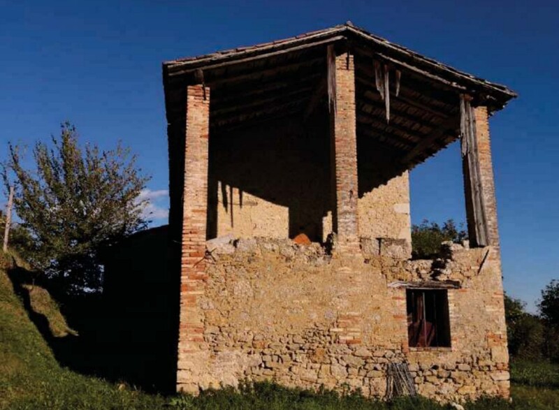 Immagine di FABRICATI e TERRENI VIA MIRE ALTE – REFRONTOLO (TV)