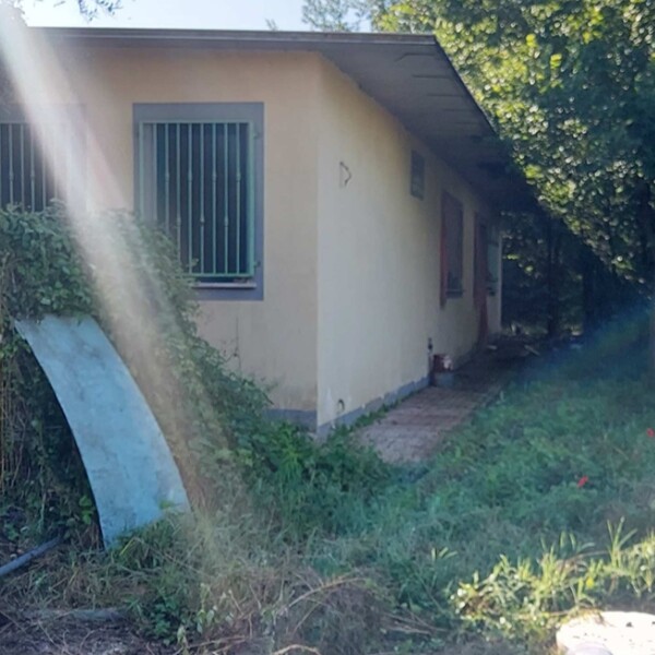 UFFICIO VIA VARLESE - CASSINO (FR) — foto 8