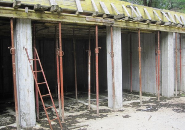 GARAGE VIA COSTANTINO BARONI - MILANO — foto 5