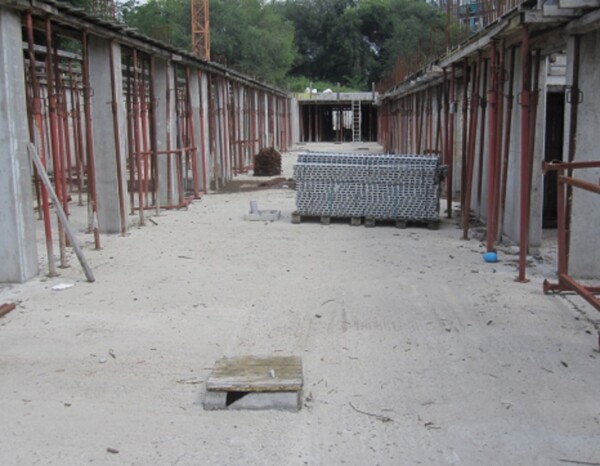 GARAGE VIA COSTANTINO BARONI - MILANO — foto 4