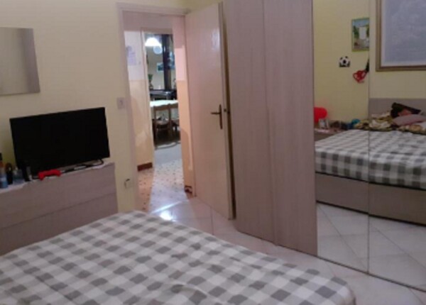 APPARTAMENTO VIA RAPAROLO - LENOLA — foto 5