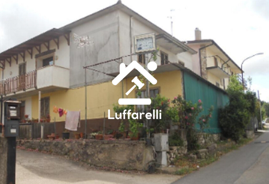 Immagine di APPARTAMENTO VIA RAPAROLO – LENOLA