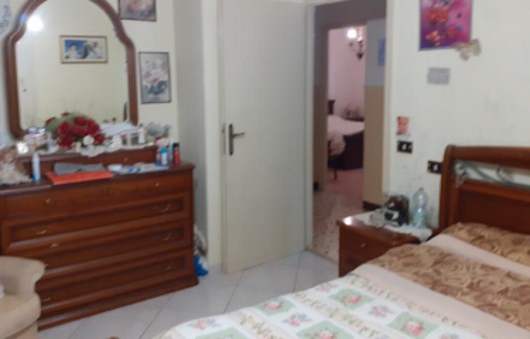 Immagine di APPARTAMENTO VIA RAPAROLO – LENOLA