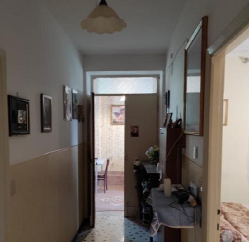 Immagine di APPARTAMENTO VIA RAPAROLO – LENOLA