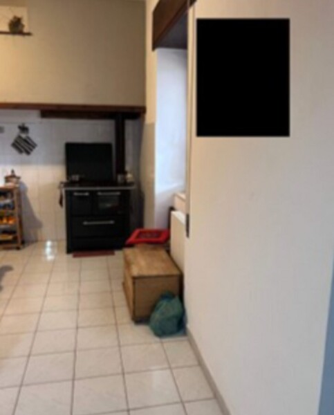 APPARTAMENTO VIA CAMPO CERVINO - SEZZE (LT) — foto 2