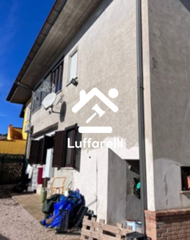 Immagine di APPARTAMENTO VIA CAMPO CERVINO – SEZZE (LT)