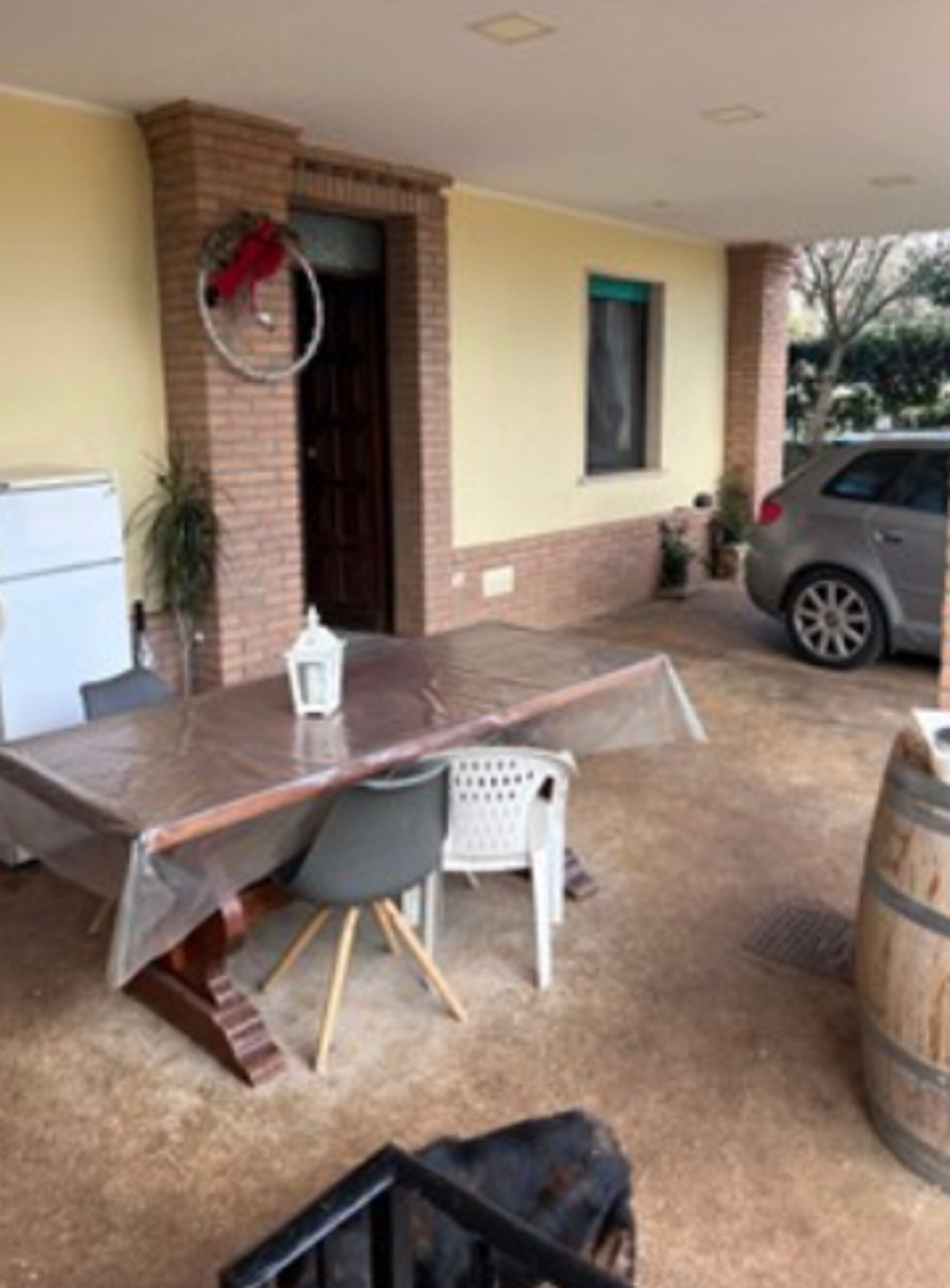 APPARTAMENTO VIA CAMPO CERVINO - SEZZE (LT) — foto 3