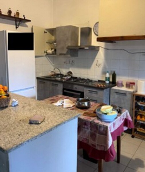 APPARTAMENTO VIA CAMPO CERVINO - SEZZE (LT) — foto 4