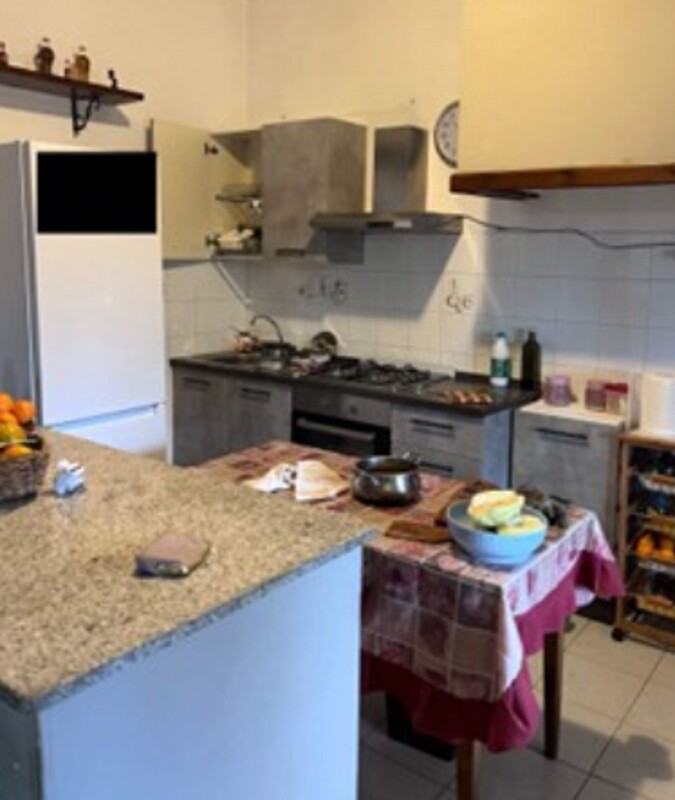 Immagine di APPARTAMENTO VIA CAMPO CERVINO – SEZZE (LT)