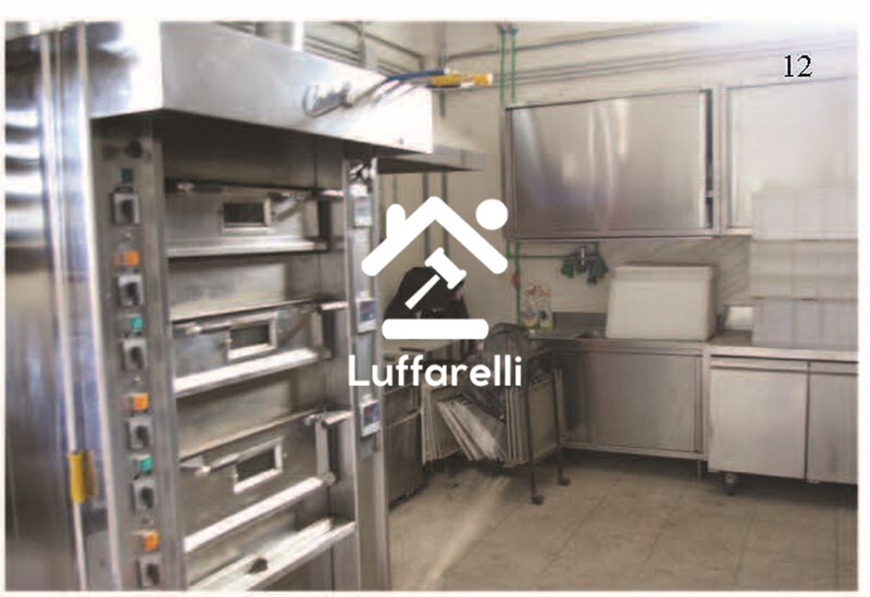 Immagine di NEGOZIO VIA BUSACHI – ROMA