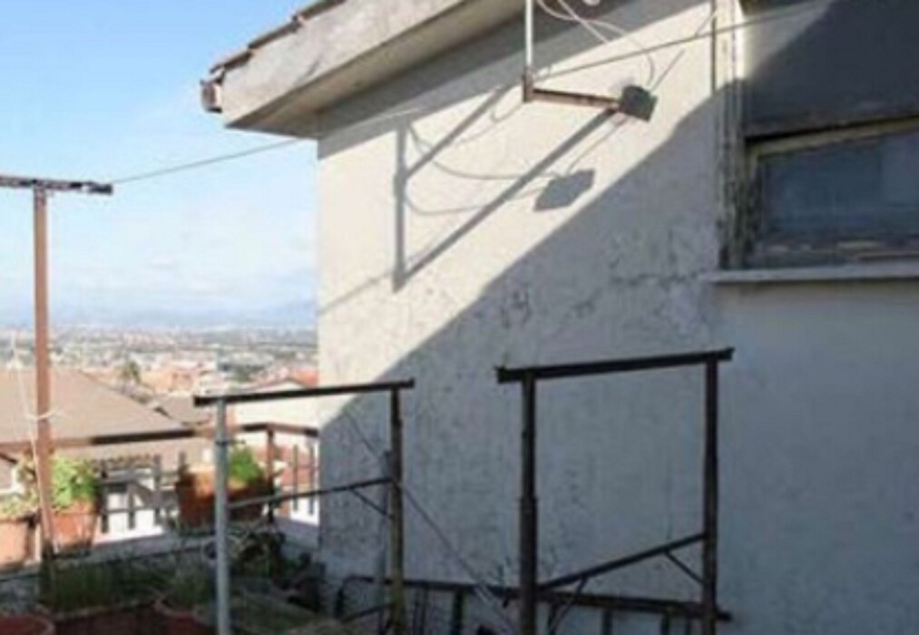 Immagine di APPARTAMENTO VIA MONTEVAGO – ROMA