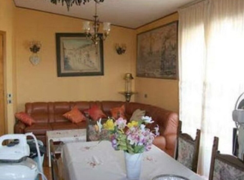 Immagine di APPARTAMENTO VIA MONTEVAGO – ROMA