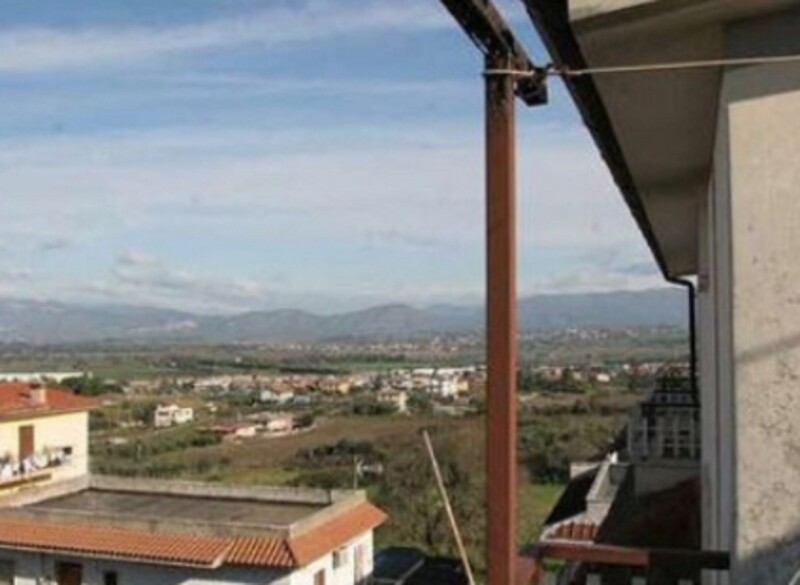 Immagine di APPARTAMENTO VIA MONTEVAGO – ROMA