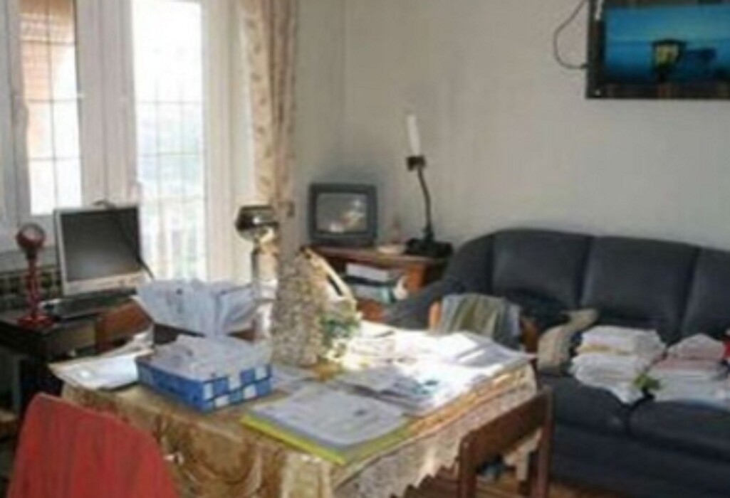 Immagine di APPARTAMENTO VIA MONTEVAGO – ROMA