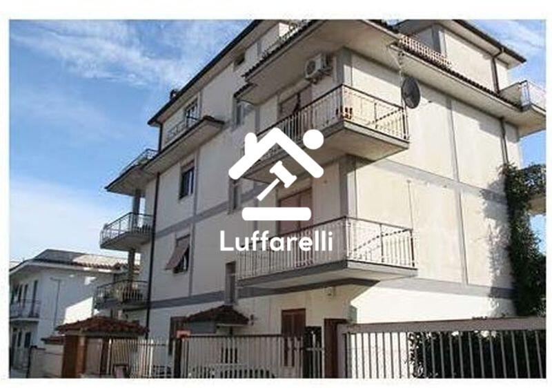 Immagine di APPARTAMENTO VIA MONTEVAGO – ROMA