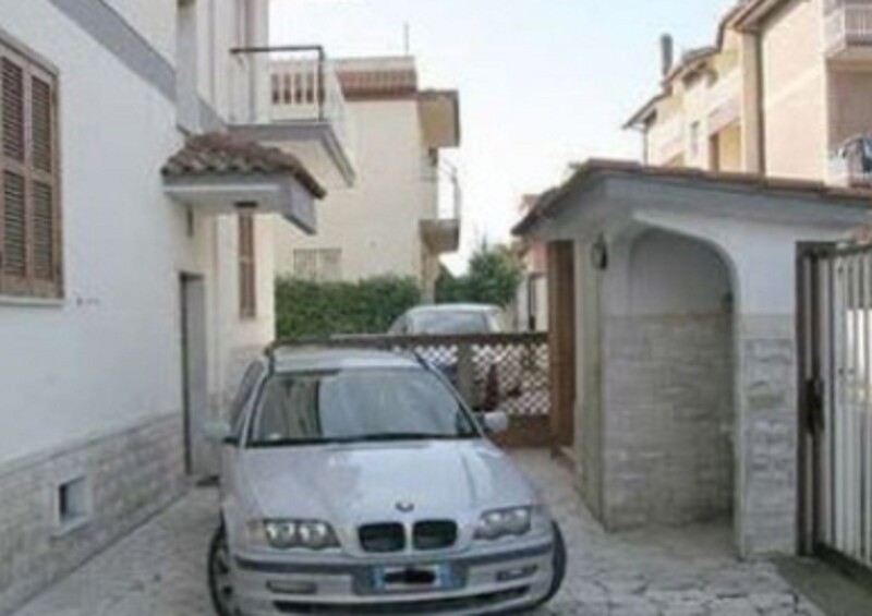 Immagine di APPARTAMENTO VIA MONTEVAGO – ROMA