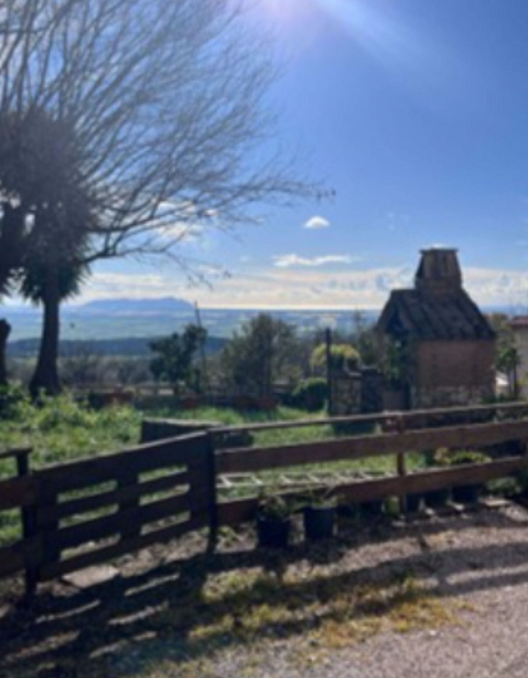 APPARTAMENTO VIA CAMPO CERVINO - SEZZE (LT) — foto 6