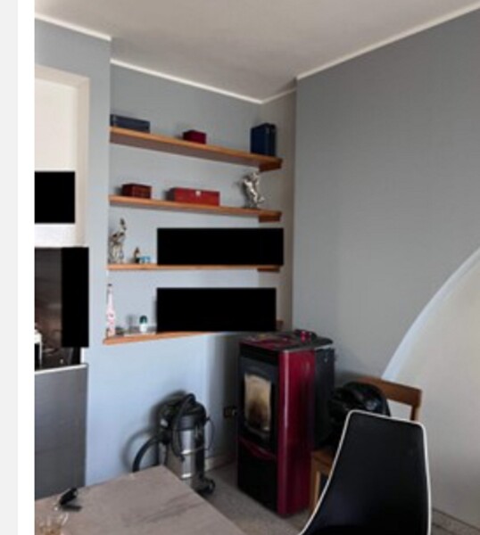 APPARTAMENTO VIA CAMPO CERVINO - SEZZE (LT) — foto 7