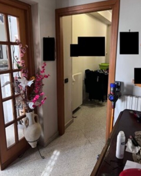 APPARTAMENTO VIA CAMPO CERVINO - SEZZE (LT) — foto 5