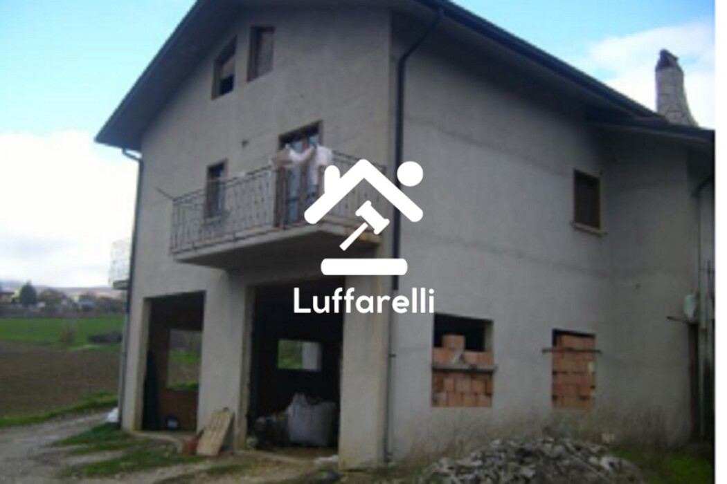 Immagine di TERRENO CONTRADA PIETRA SCRITTA SNC – BELLA