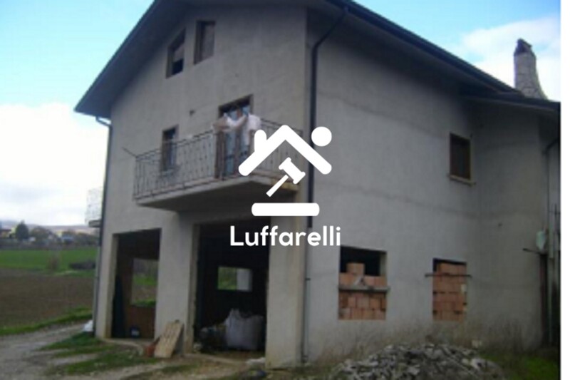 Immagine di TERRENO CONTRADA PIETRA SCRITTA SNC – BELLA
