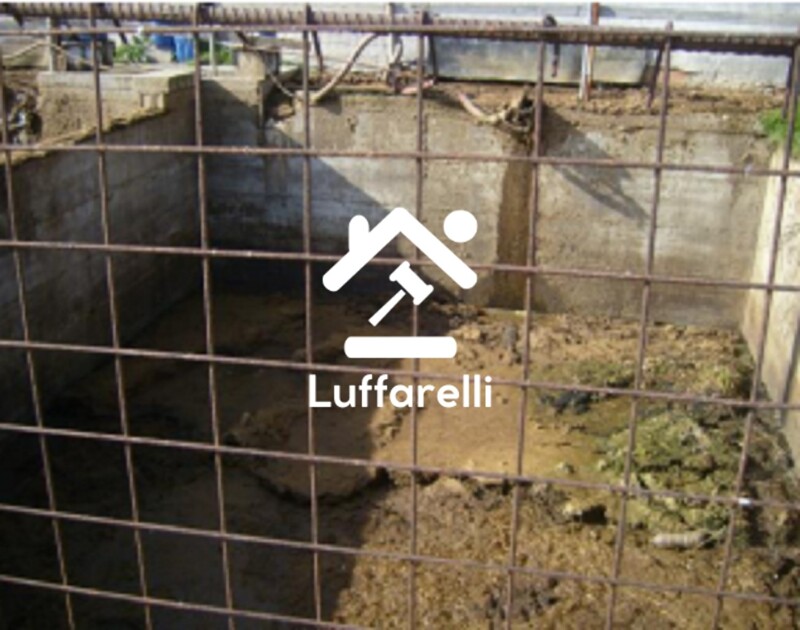 Immagine di TERRENO CONTRADA PIETRA SCRITTA SNC – BELLA