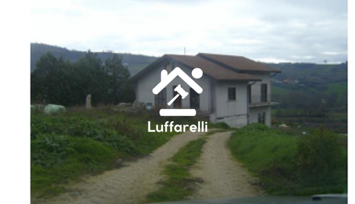 Immagine di TERRENO CONTRADA PIETRA SCRITTA SNC – BELLA