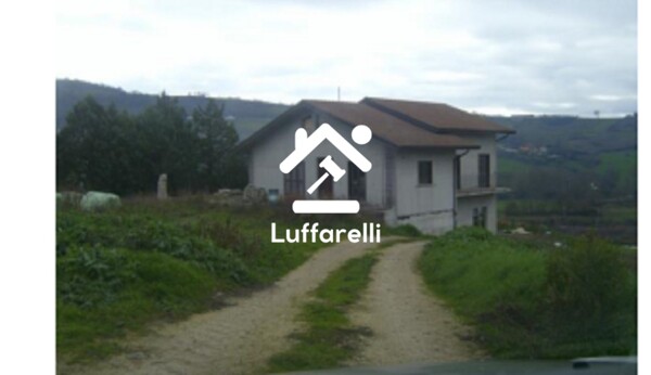 TERRENO CONTRADA PIETRA SCRITTA - BELLA — foto 2