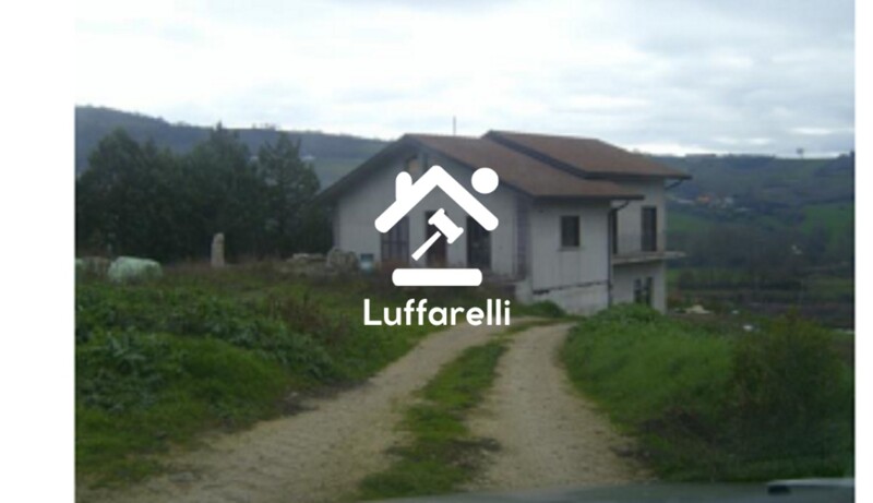 Immagine di TERRENO CONTRADA PIETRA SCRITTA SNC – BELLA