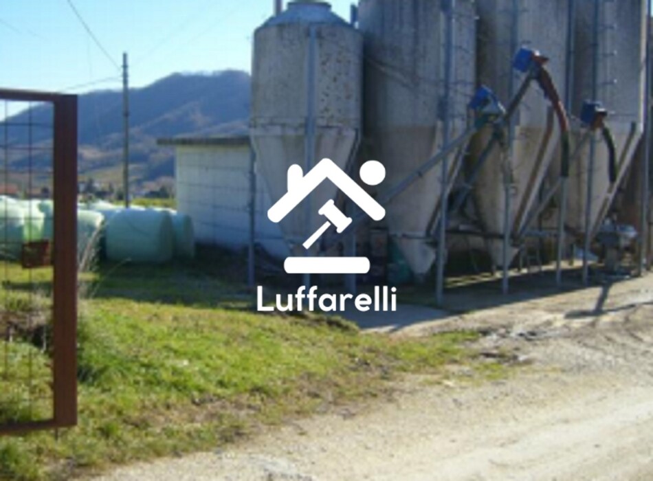 Immagine di TERRENO CONTRADA PIETRA SCRITTA SNC – BELLA