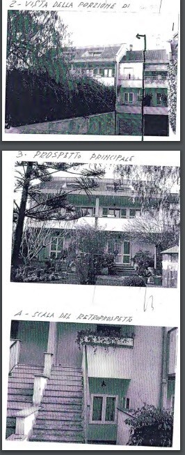 Immagine di APPARTAMENTO VIA CAMPO ASCOLANO – POMEZIA (RM)