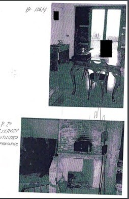 Immagine di APPARTAMENTO VIA CAMPO ASCOLANO – POMEZIA (RM)