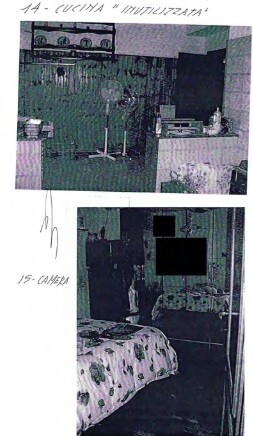 Immagine di APPARTAMENTO VIA CAMPO ASCOLANO – POMEZIA (RM)