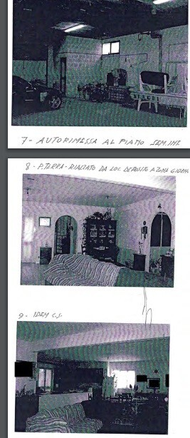 Immagine di APPARTAMENTO VIA CAMPO ASCOLANO – POMEZIA (RM)