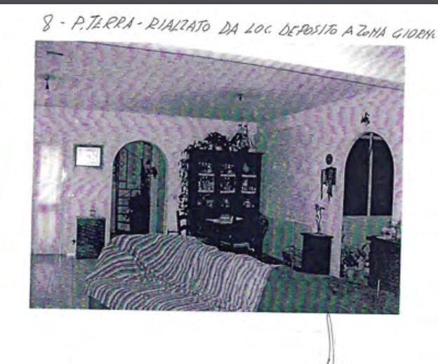 Immagine di APPARTAMENTO VIA CAMPO ASCOLANO – POMEZIA (RM)