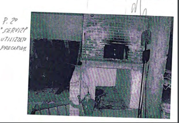 Immagine di APPARTAMENTO VIA CAMPO ASCOLANO – POMEZIA (RM)