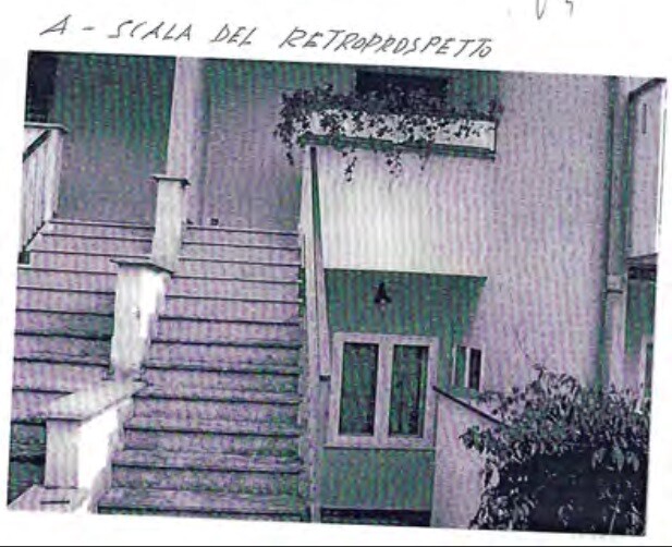 Immagine di APPARTAMENTO VIA CAMPO ASCOLANO – POMEZIA (RM)