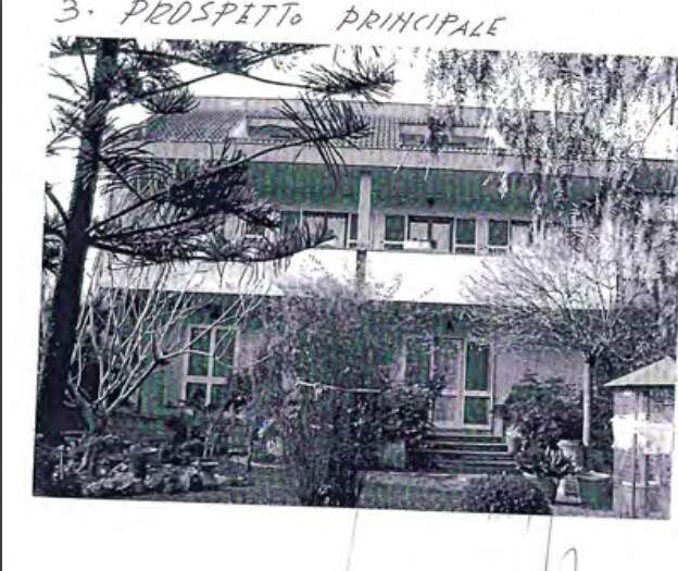 Immagine di APPARTAMENTO VIA CAMPO ASCOLANO – POMEZIA (RM)