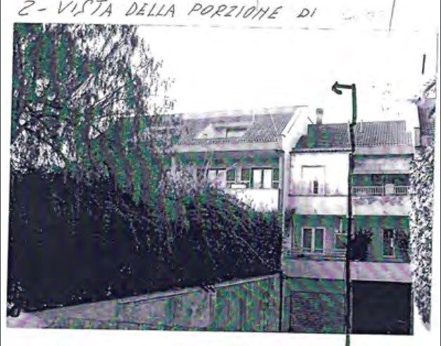 Immagine di APPARTAMENTO VIA CAMPO ASCOLANO – POMEZIA (RM)