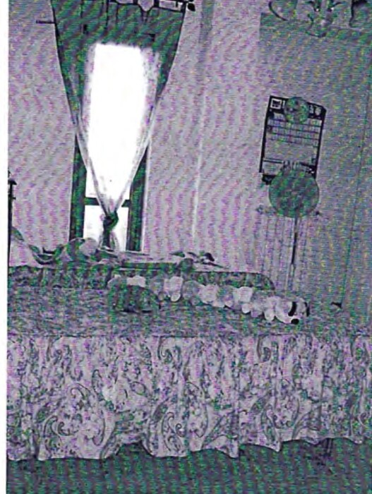 Immagine di APPARTAMENTO VIA CAMPO ASCOLANO – POMEZIA (RM)