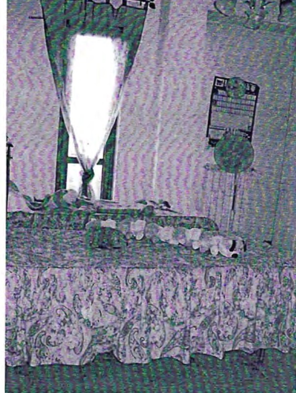 Immagine di APPARTAMENTO VIA CAMPO ASCOLANO – POMEZIA (RM)