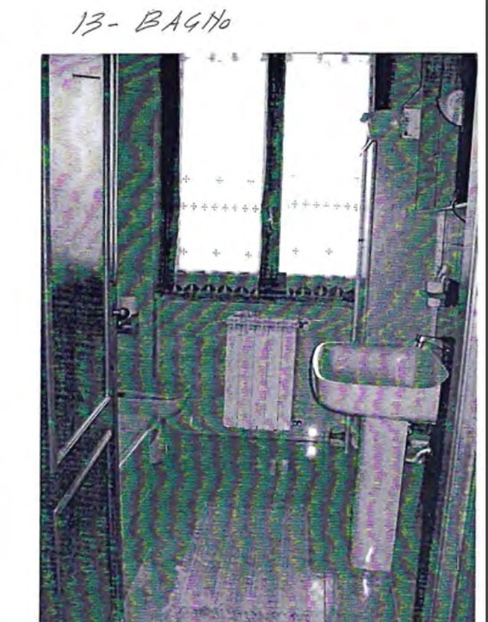 Immagine di APPARTAMENTO VIA CAMPO ASCOLANO – POMEZIA (RM)