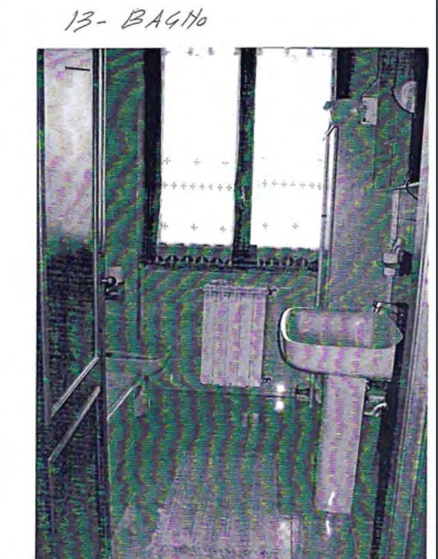 Immagine di APPARTAMENTO VIA CAMPO ASCOLANO – POMEZIA (RM)