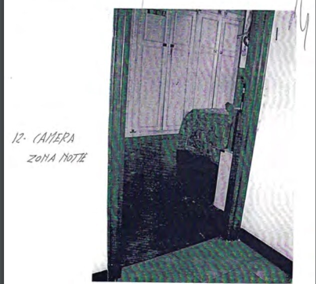 Immagine di APPARTAMENTO VIA CAMPO ASCOLANO – POMEZIA (RM)