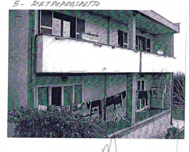Immagine di APPARTAMENTO VIA CAMPO ASCOLANO – POMEZIA (RM)