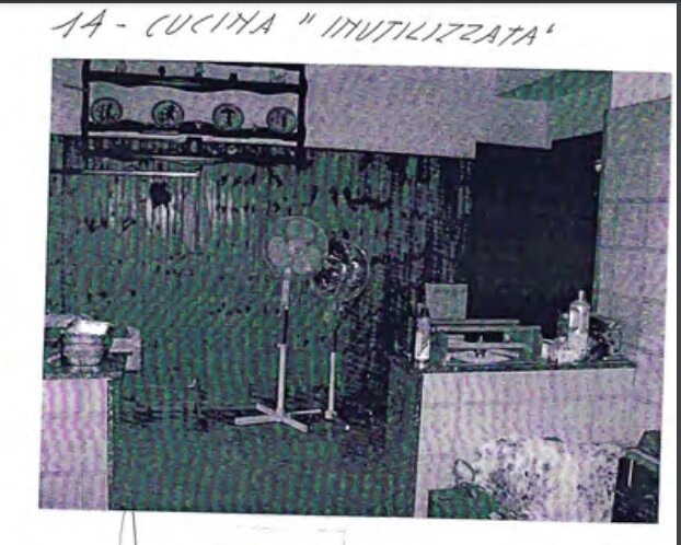 Immagine di APPARTAMENTO VIA CAMPO ASCOLANO – POMEZIA (RM)