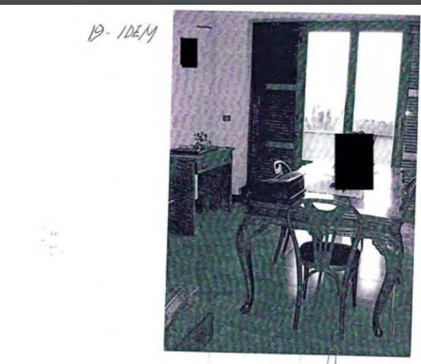 Immagine di APPARTAMENTO VIA CAMPO ASCOLANO – POMEZIA (RM)