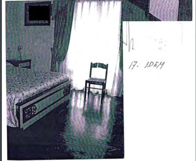 Immagine di APPARTAMENTO VIA CAMPO ASCOLANO – POMEZIA (RM)