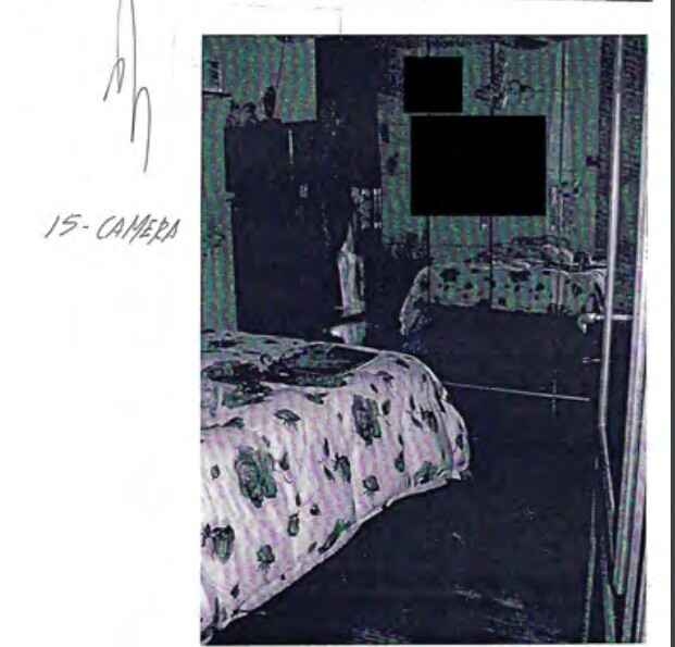 Immagine di APPARTAMENTO VIA CAMPO ASCOLANO – POMEZIA (RM)