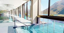 Swimming Pool Spa 1
